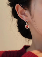 Josephine Earring